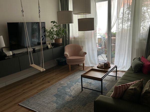 La maison de Hana