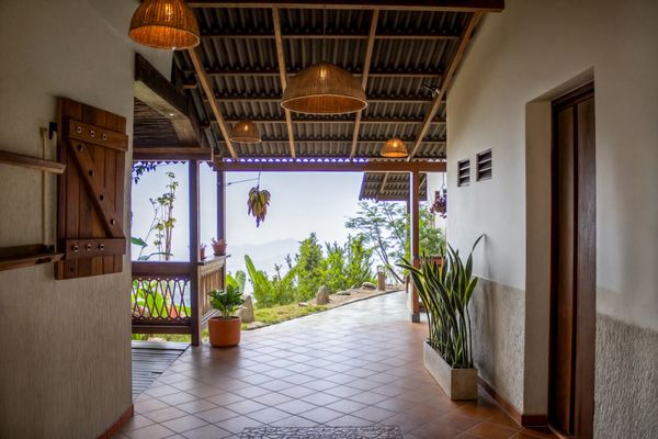 La maison de Marcela