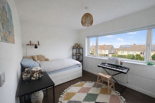 La maison de Conor