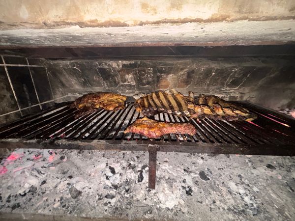 La maison de Maximo