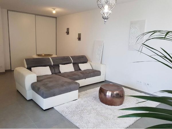 Magnifique Appartement Montpellier