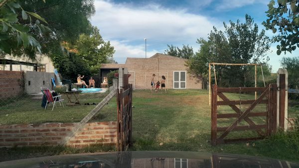 La maison de Tuti