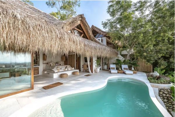 La maison de Jemma