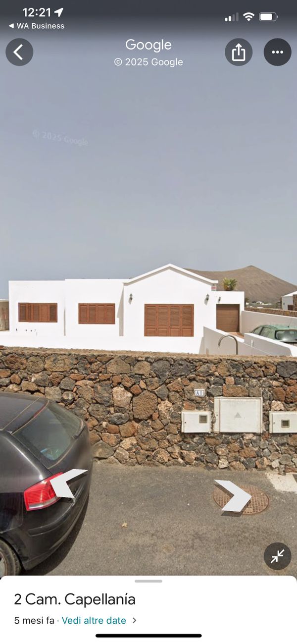 La maison de Simone