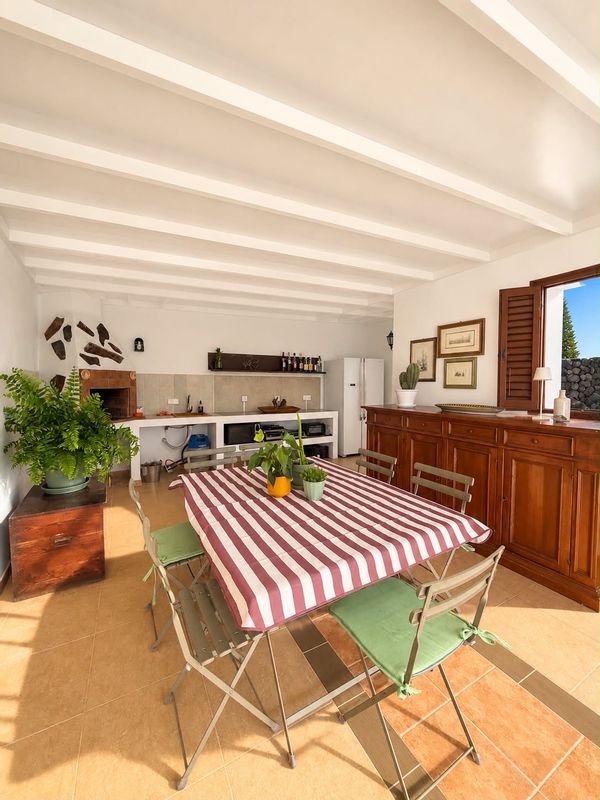 La maison de Simone