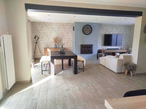 La maison de mag alex et paolo