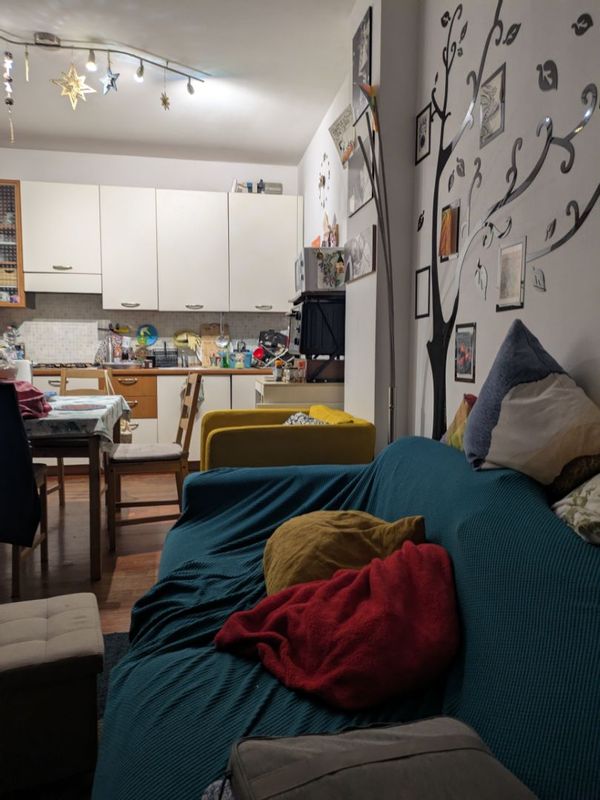 La maison de elisa