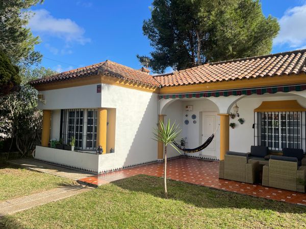 La maison de Tom