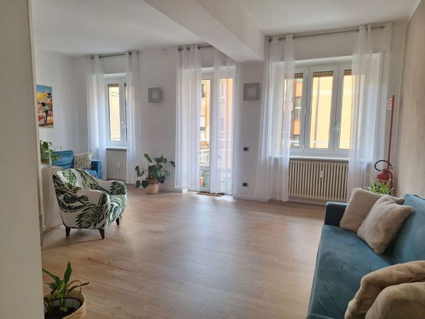 La maison de Andrea