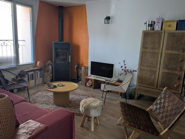 HomeSweetHome au coeur de La Colle sur Loup