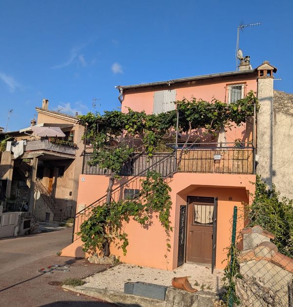 HomeSweetHome au coeur de La Colle sur Loup