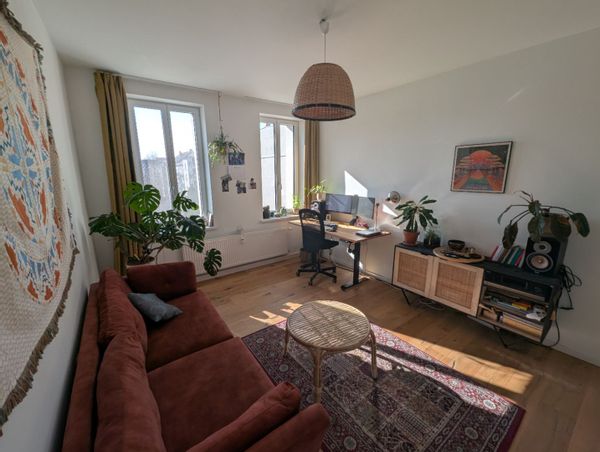 La maison de Joscha & Elif