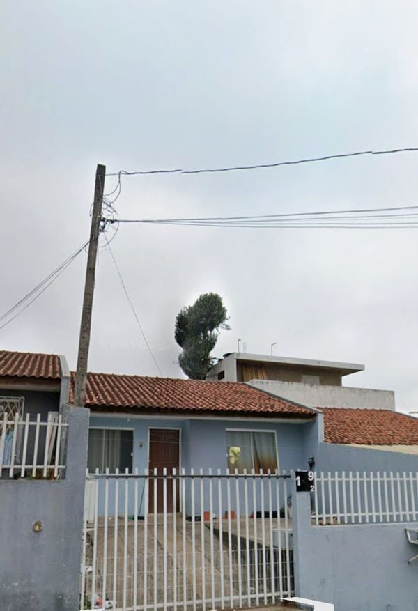 La maison de Sergio