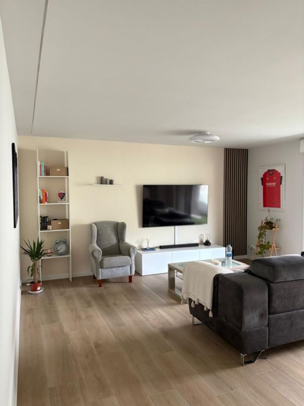 La maison de Roberto