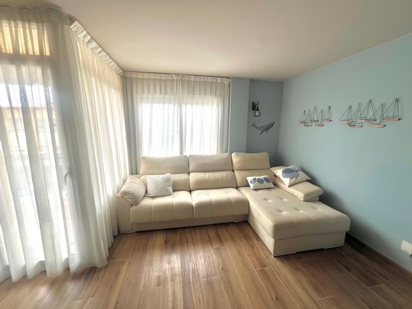 La maison de Claudio