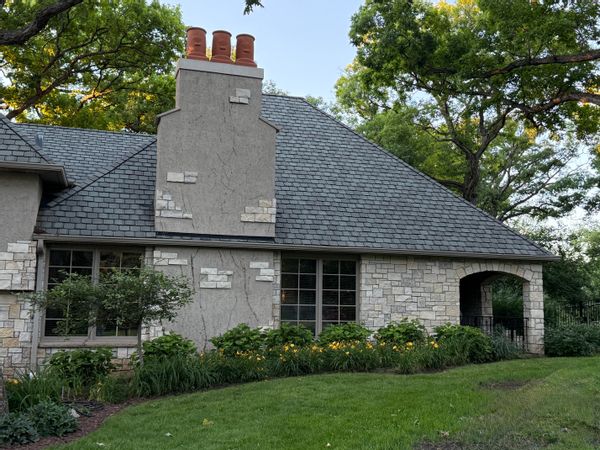 La maison de Beverly