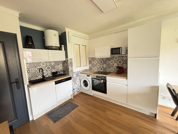 Appartements 5 personnes à Roses Espagne
