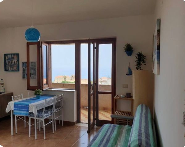 La maison de Massimiliano