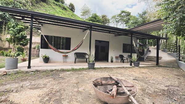 La maison de Jeimy