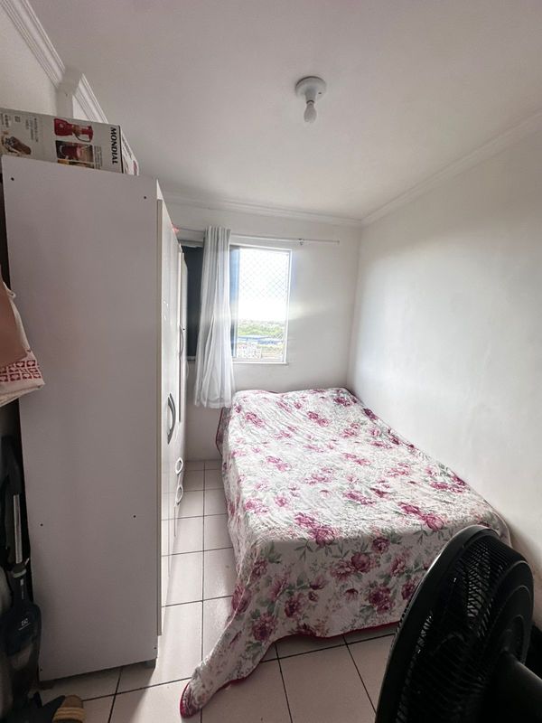 La maison de Vanessa Miranda