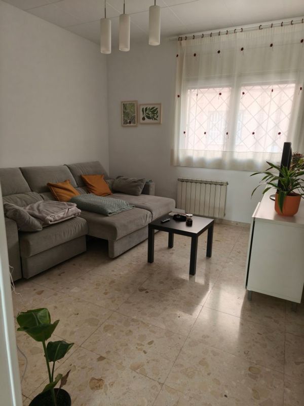 La maison de Laia