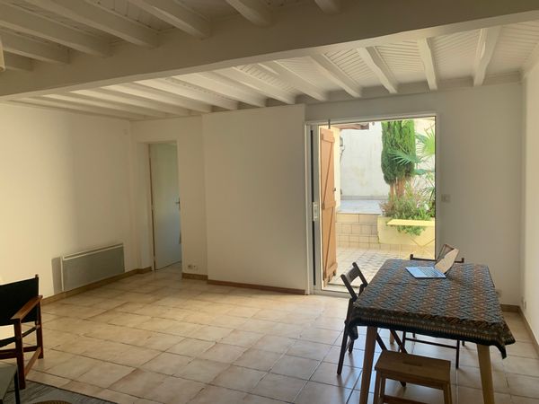 Apartment de Paul