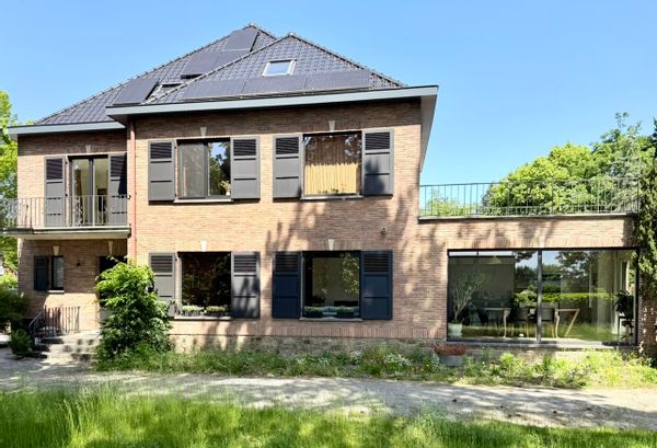 La maison de Fien