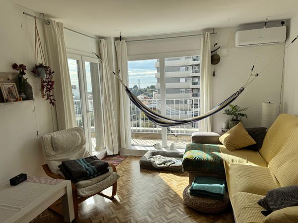 La maison de Alex & Anna