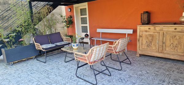 L'appartement cocoon