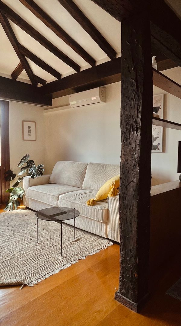 La maison de CLAUDIA