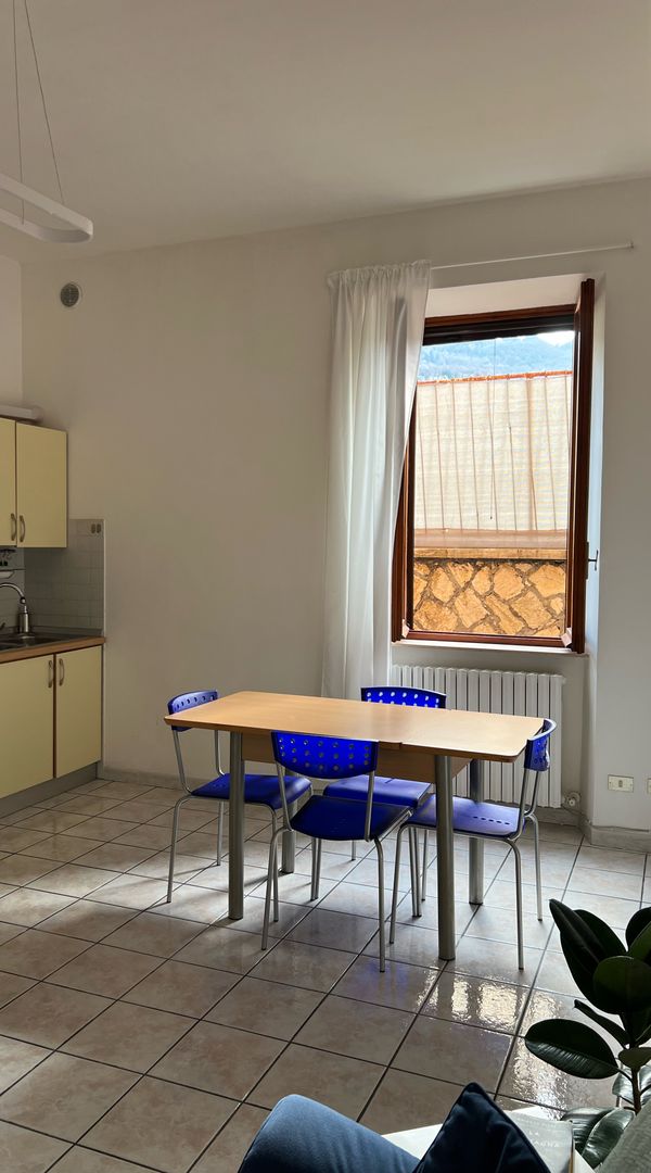 La maison de Francesco