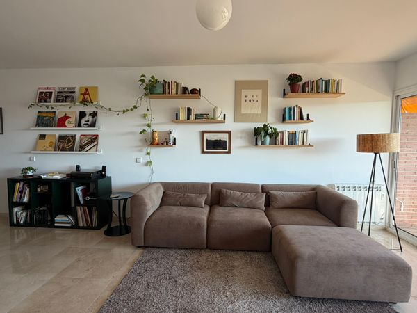 La maison de David