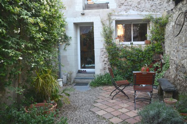 La maison de Christelle & Alban