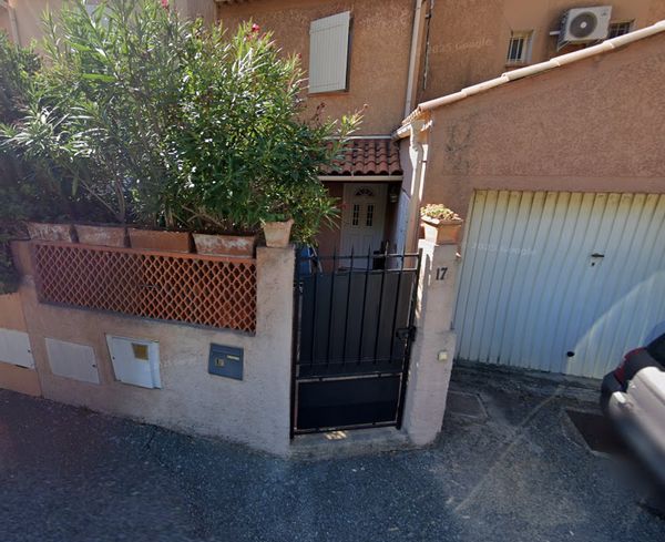 La maison de Jean