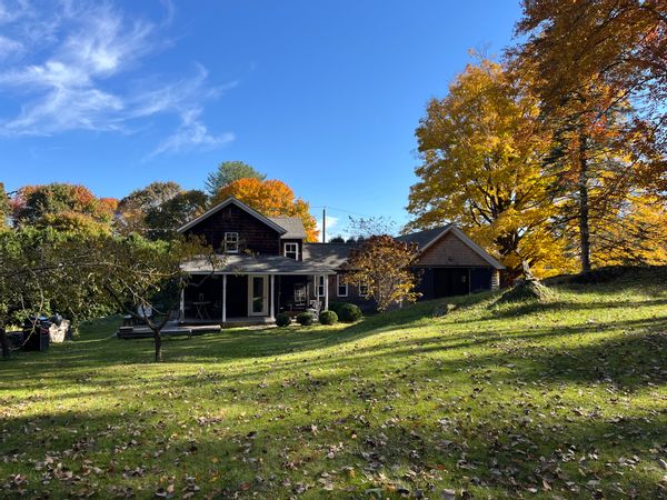 La maison de Helen