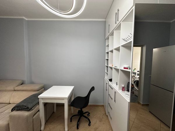 La maison de Alisa