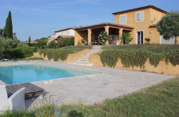 La maison de Hervé