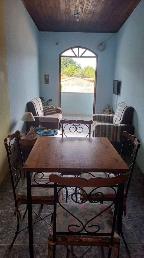 La maison de Roberta