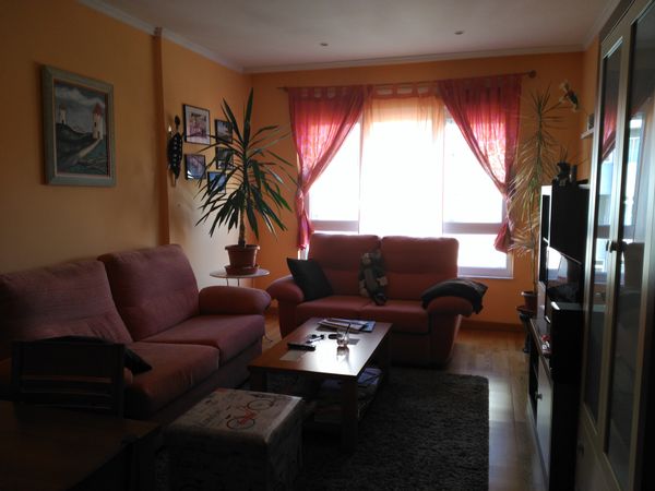 La maison de pablo