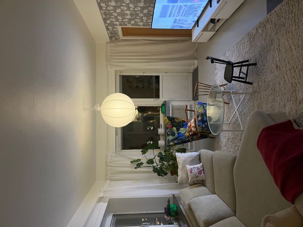 La maison de Bjorn
