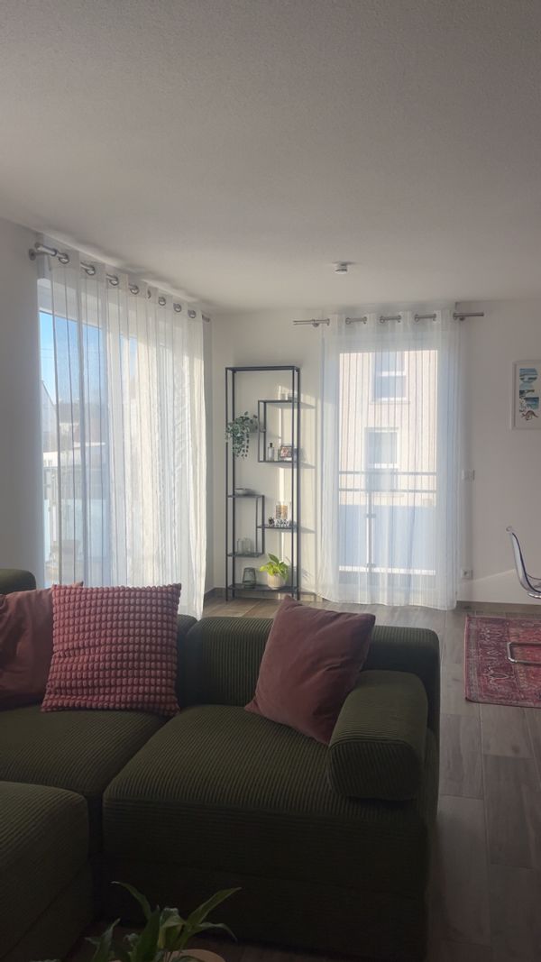 L’appartement de Tiffany