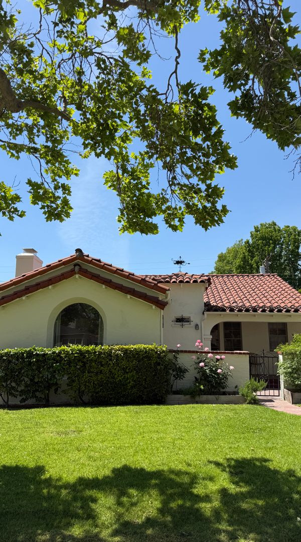La maison de Siri