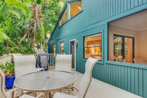 La maison de David & Heather