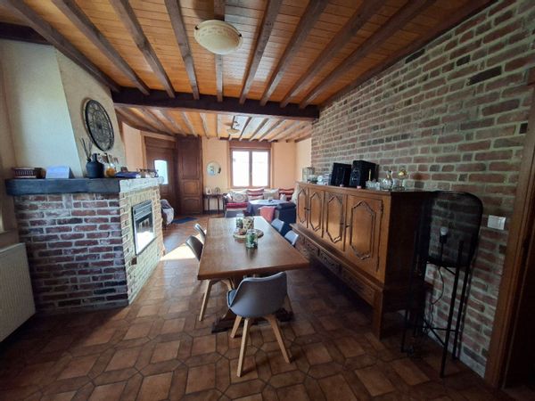 La maison de Fadoua
