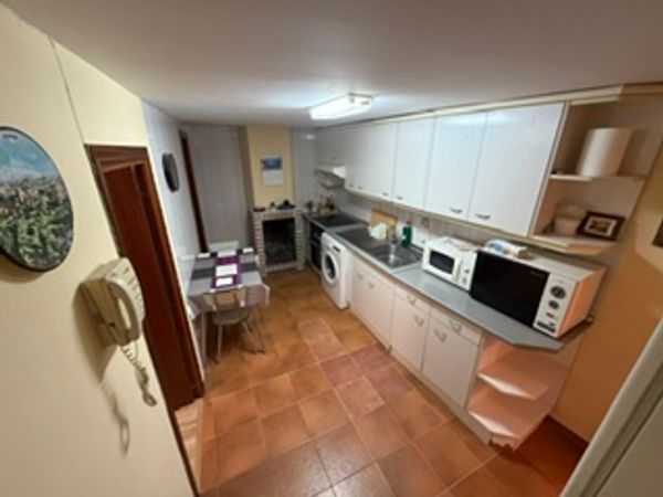 La maison de Pascual