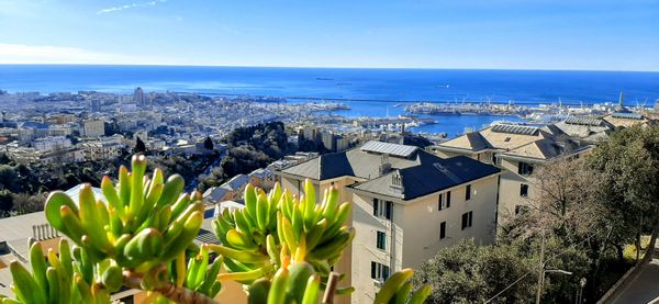 La maison de Alessandra & Vittorio