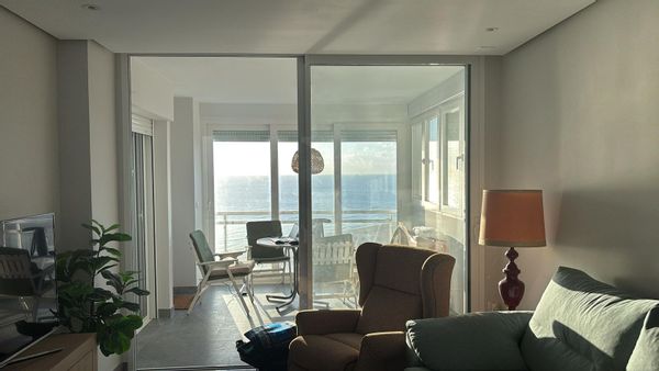 La maison de Elisa Ebba