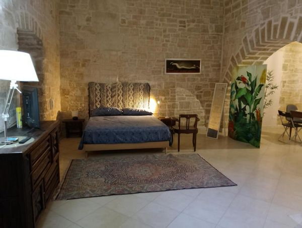 La maison de Daniele