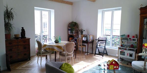 La Renardière