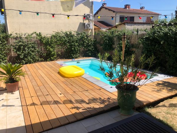 Chez les Pecobart